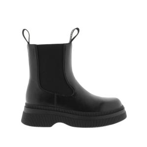 1301104-10-women-s-ankle-boots-victoria-dublin-chelsea-efecto-piel-negro